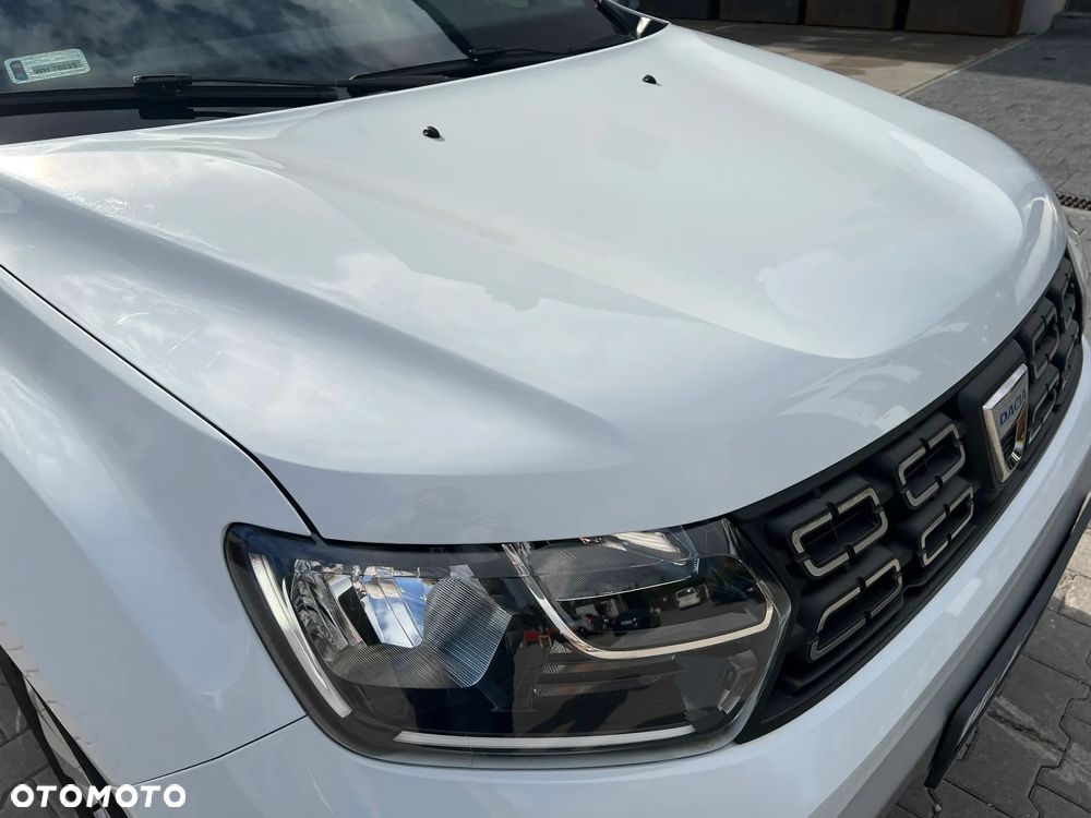 Dacia Duster 1.6 SCe Comfort - 37
