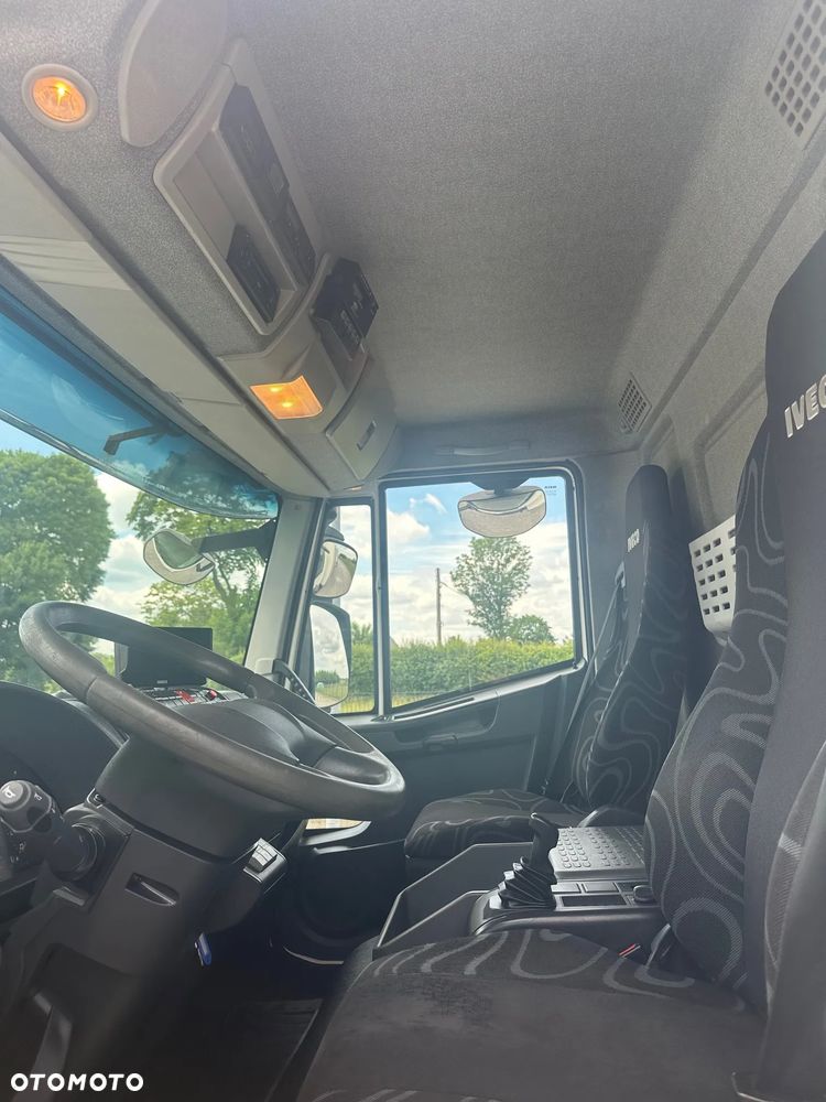 Iveco - 17