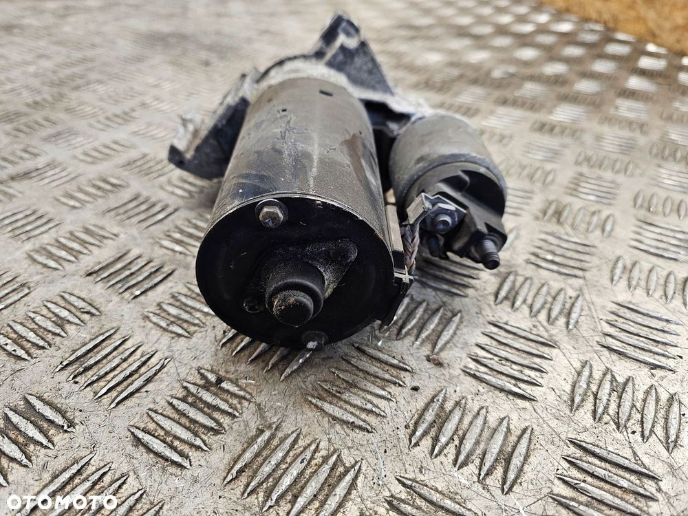 rozrusznik bmw 1 (f20) 851579502 2.0l diesel 2012 - 3