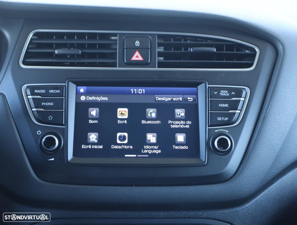 Hyundai i20 - 43
