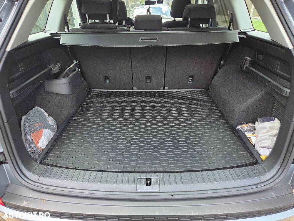 Skoda Kodiaq 2.0 TSI 4X4 DSG Style - 17