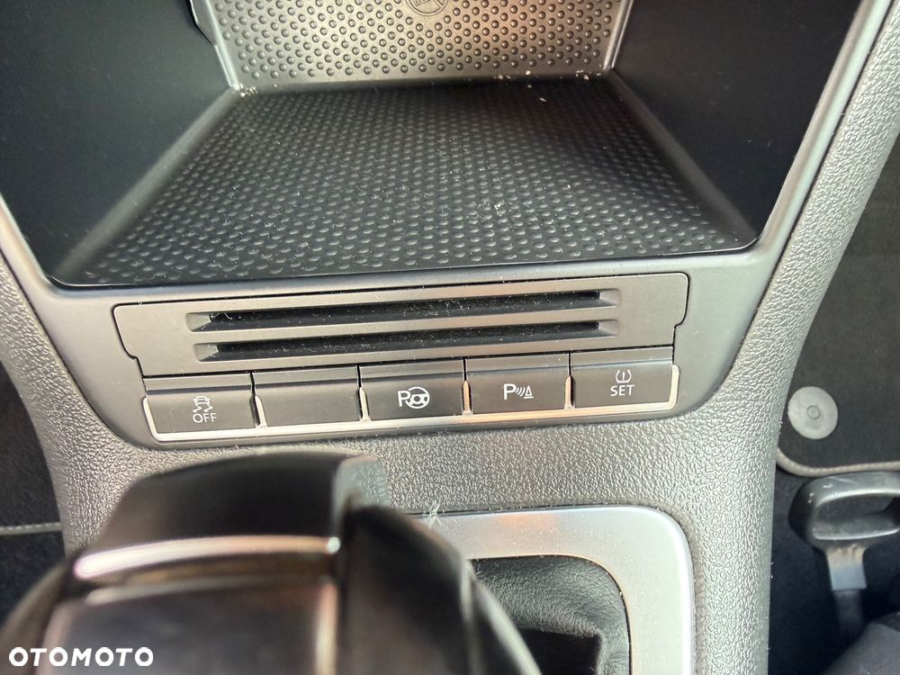 Volkswagen Tiguan 2.0 TSI 4Motion DSG Sport & Style - 11