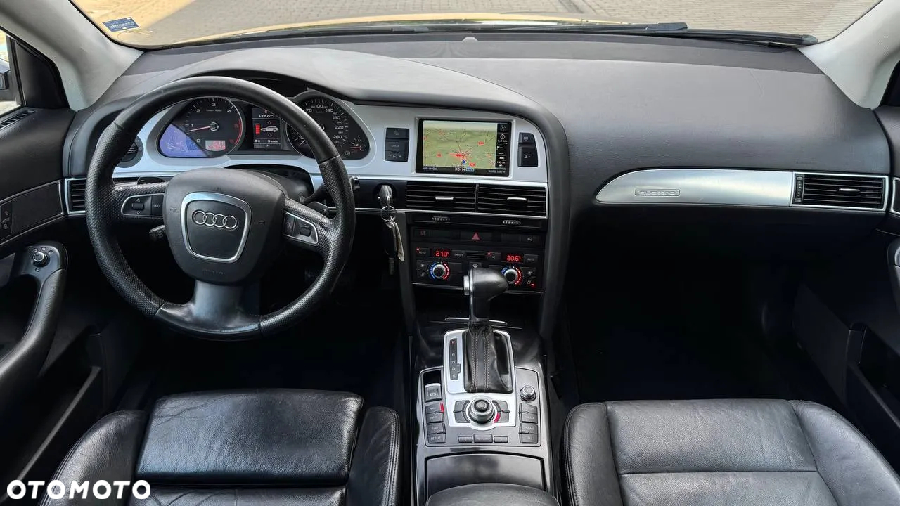 Audi A6 Allroad 3.0 TDI clean diesel Quattro S tronic - 11