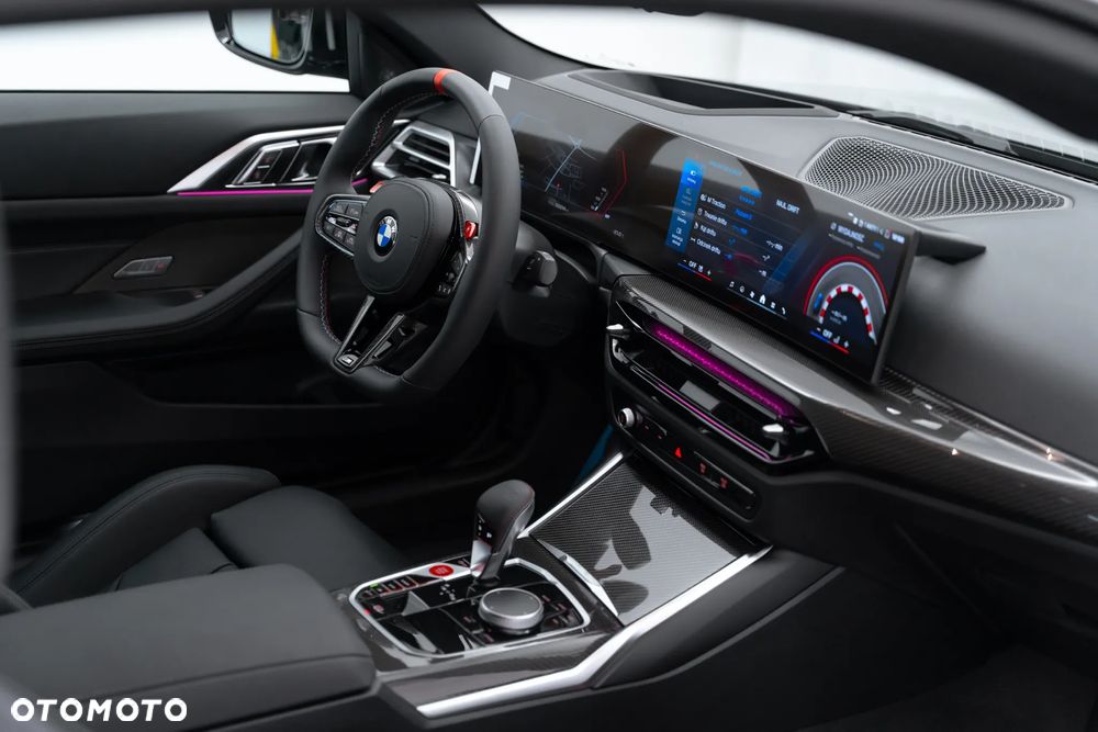 BMW M4 Competition M xDrive - 33