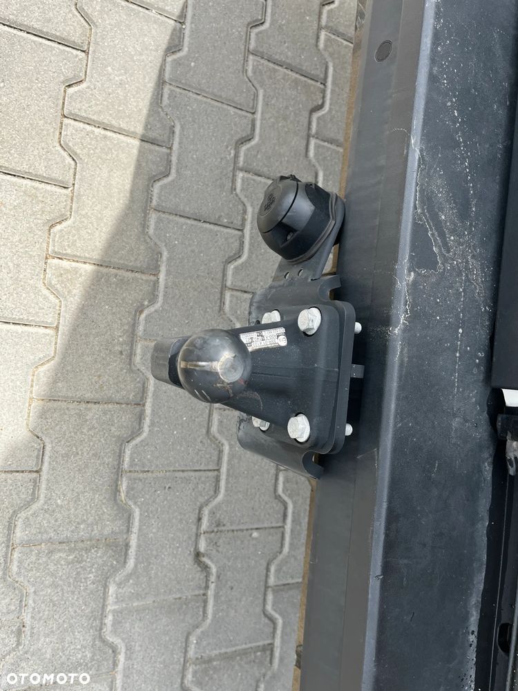 Volkswagen Crafter - 35