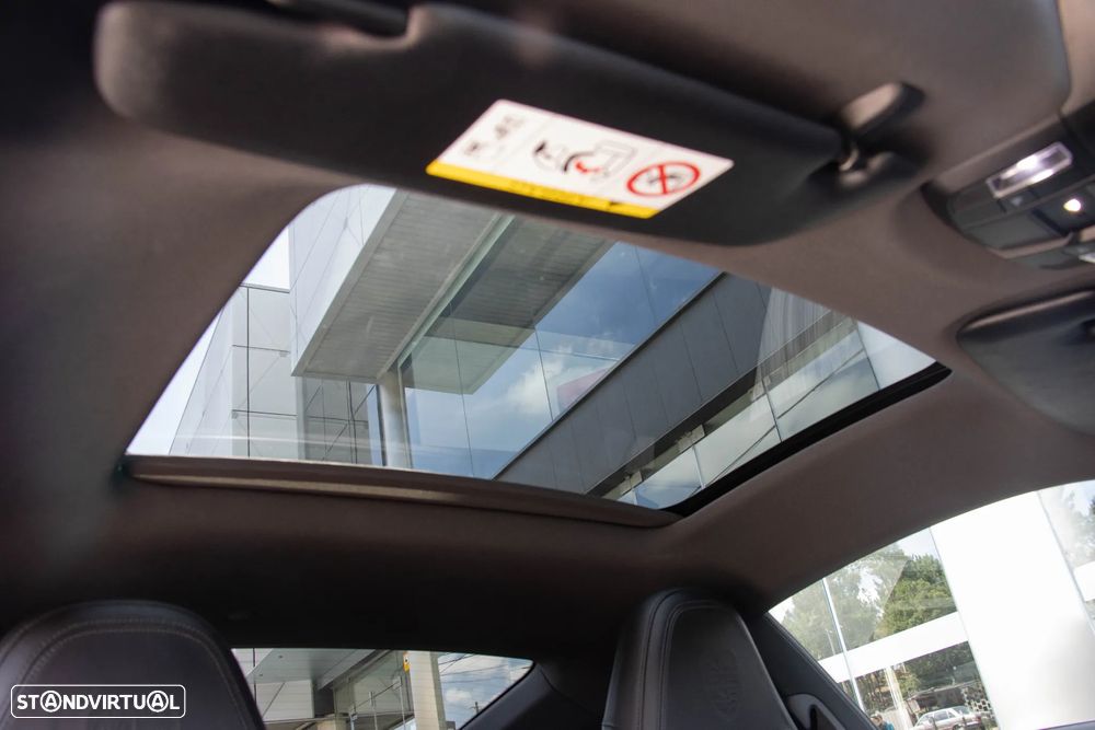 Porsche 911 (992) Carrera PDK - 39