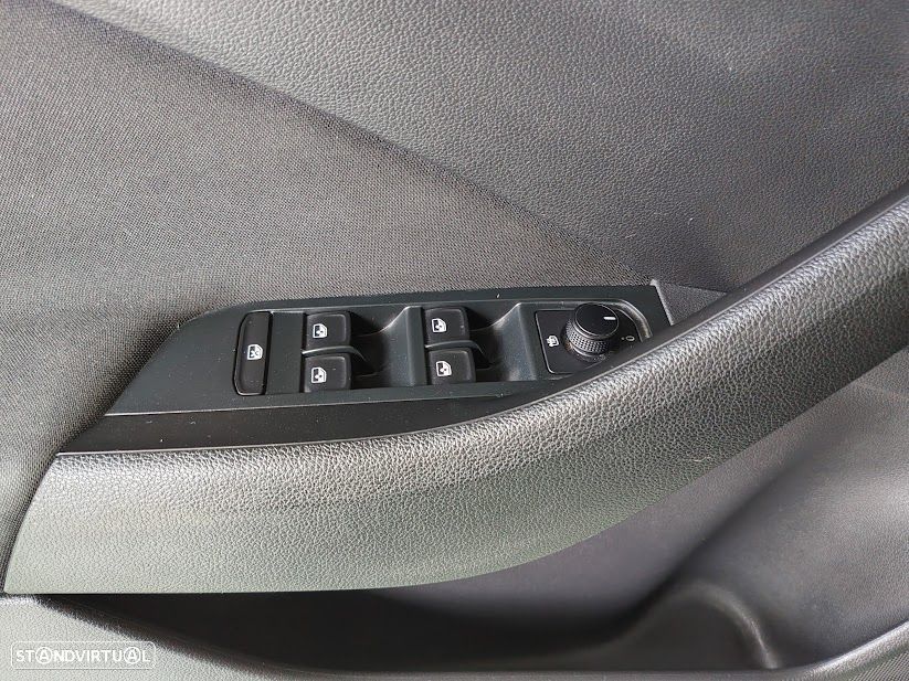 Skoda Kamiq 1.0 TSI Ambition DSG - 12