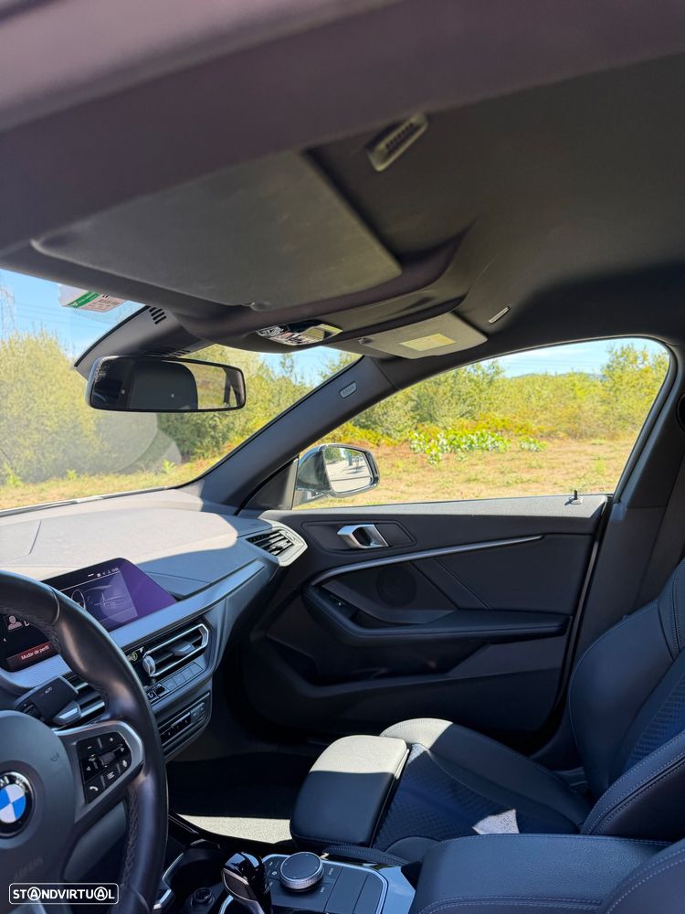 BMW 216 Gran Coupé - 46