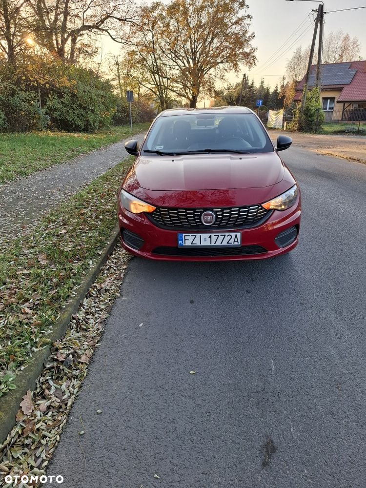 Fiat Tipo - 3