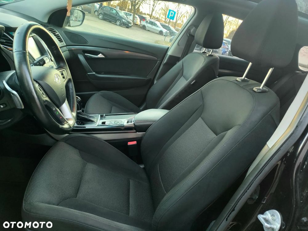 Hyundai i40 1.7 CRDi Automatik Premium - 12
