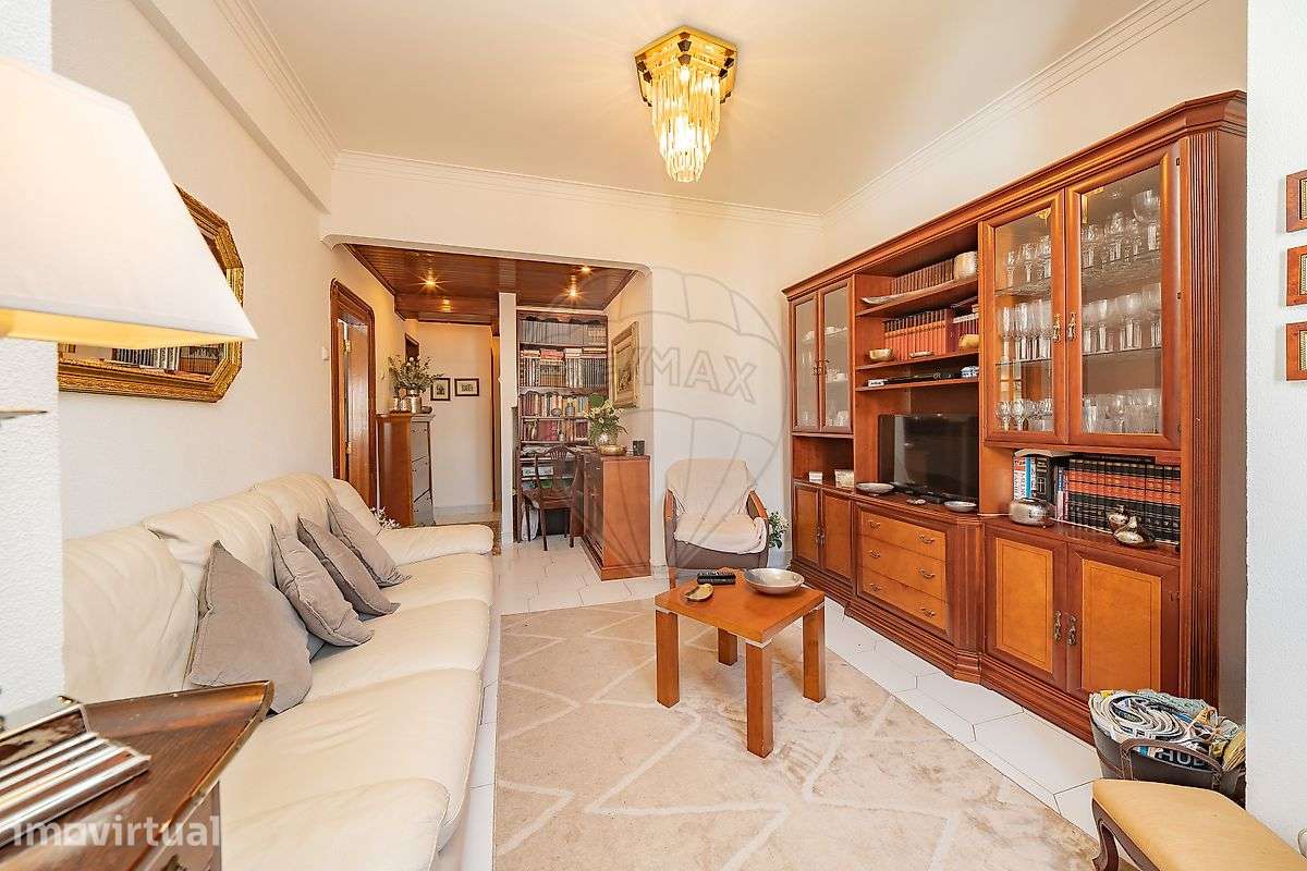 Apartamento T2 para venda - Grande imagem: 3/16