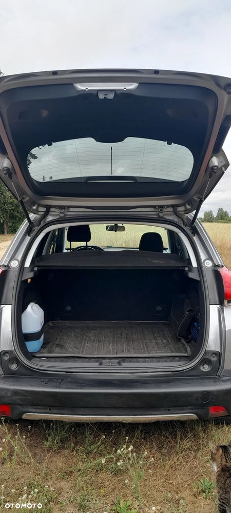 Peugeot 2008 1.2 Pure Tech GPF Allure S&S - 5