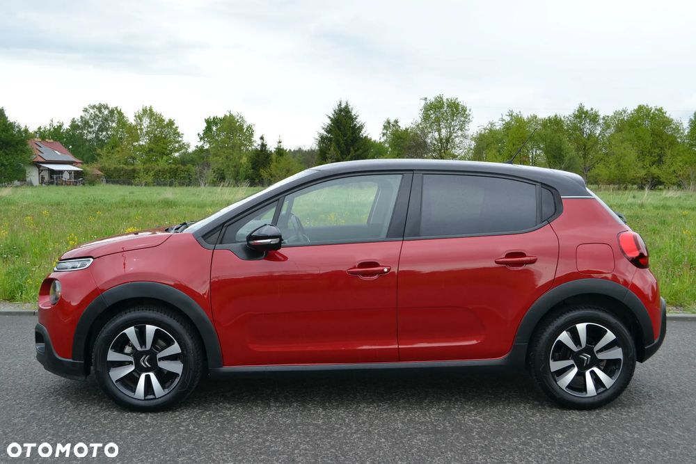 Citroën C3 - 5