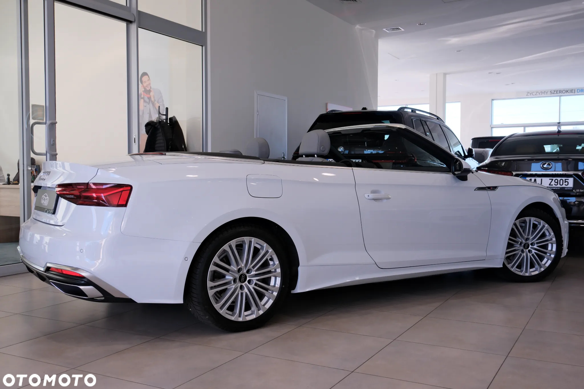 Audi A5 ver-coupe-35-tfsi-s-tronic-s-line - 9