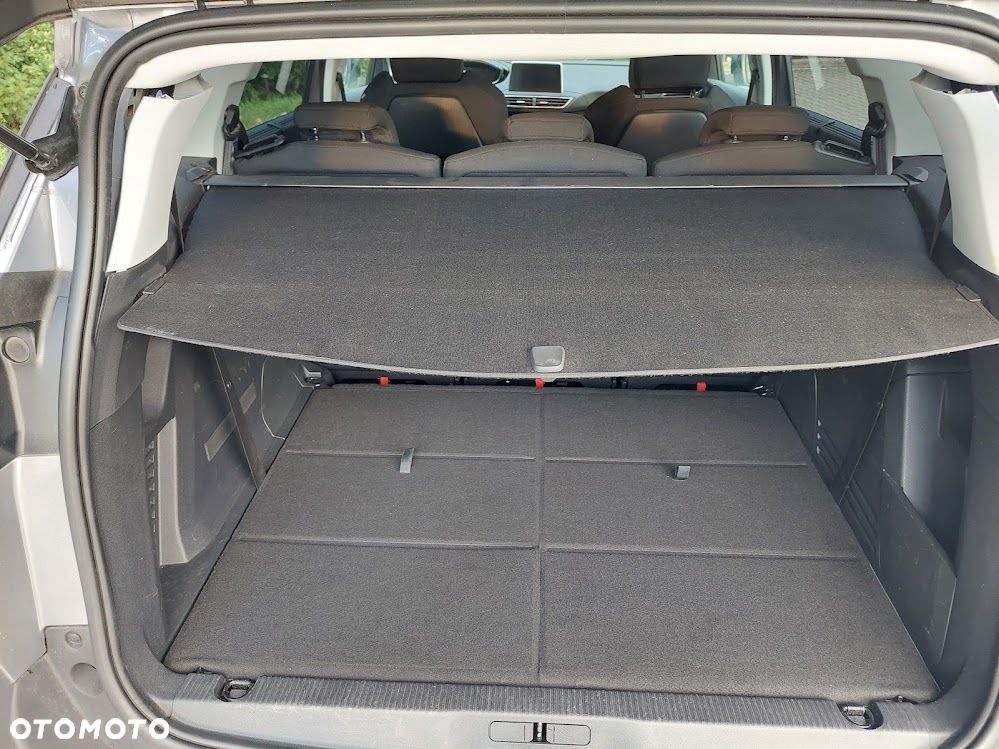 Peugeot 5008 BlueHDI 120 Stop & Start Allure - 13