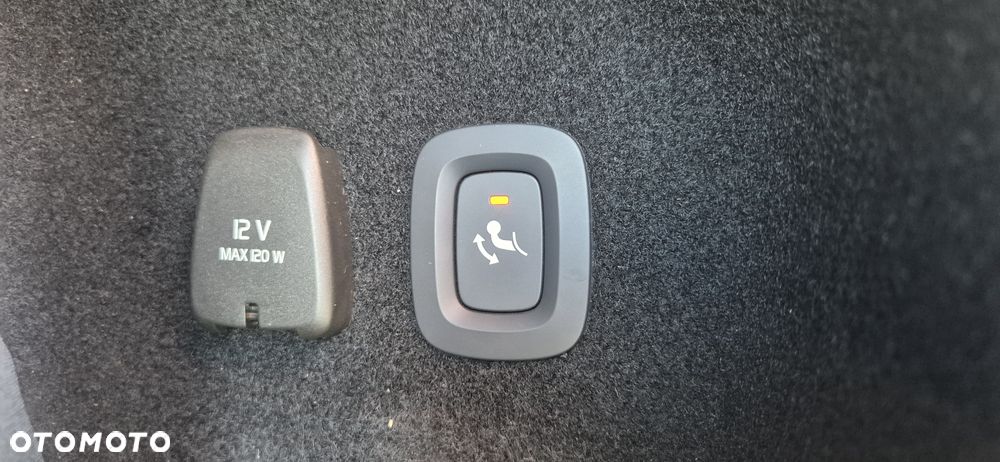 Volvo V60 B4 D Geartronic Inscription - 8