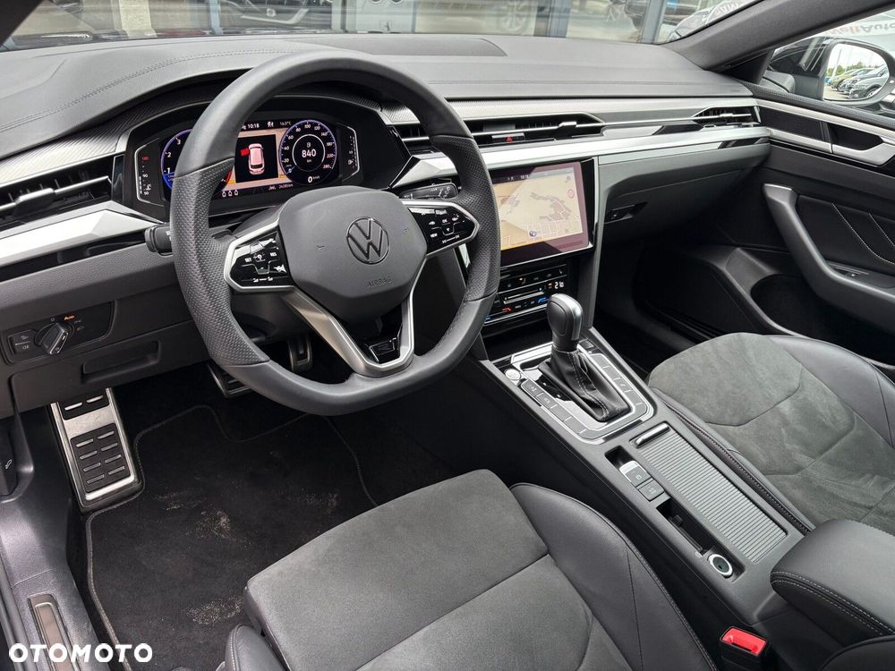 Volkswagen Arteon 2.0 TSI R-Line DSG - 11