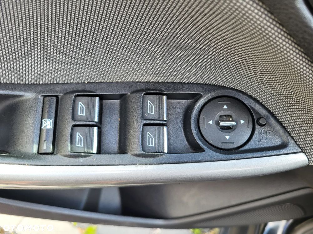 Ford Focus Turnier 1.0 EcoBoost Start-Stopp-System Trend - 20