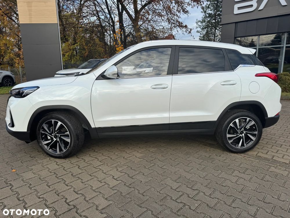 BAIC 3 Beijing 1.5T Luxury - 3