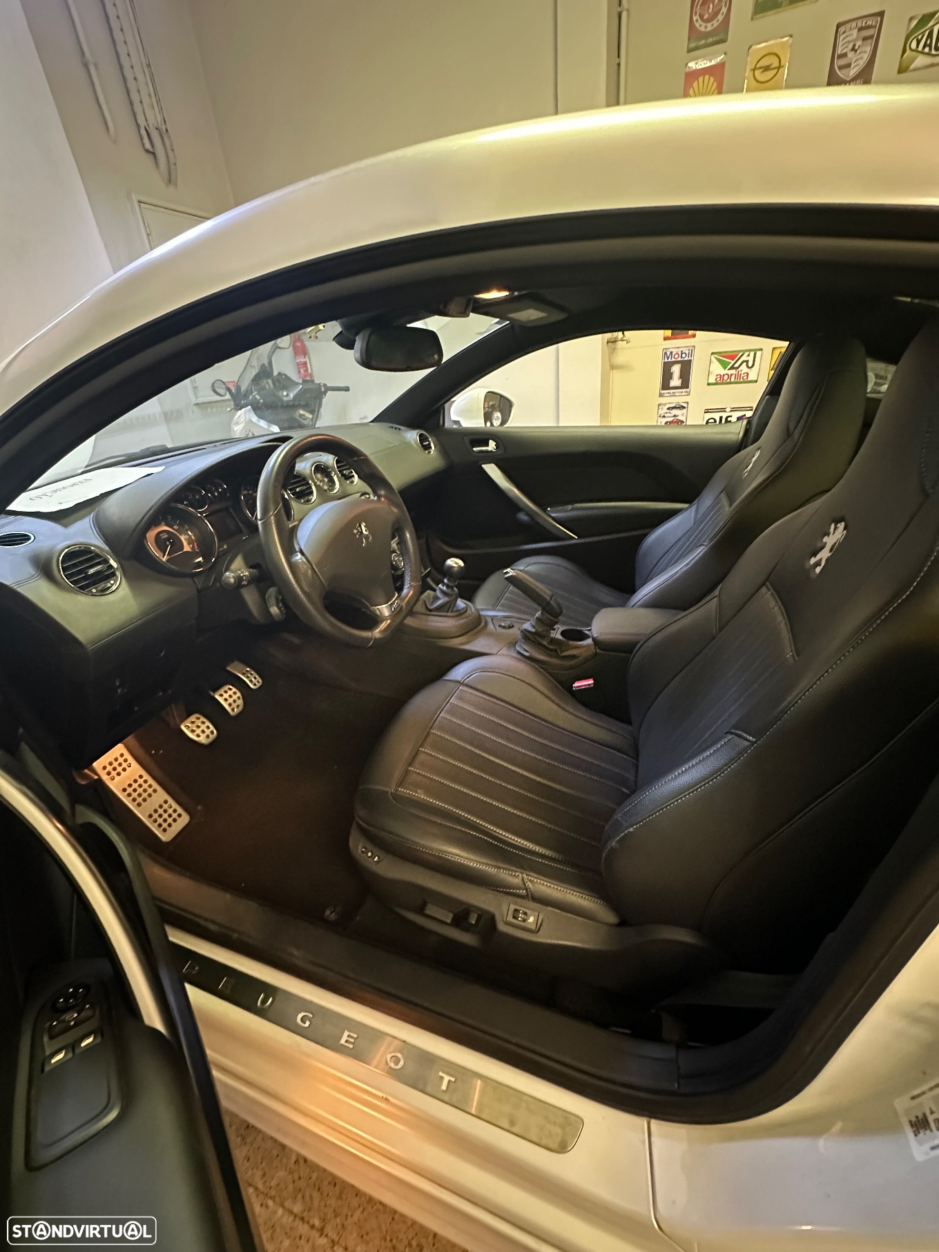 Peugeot RCZ 1.6 THP - 15