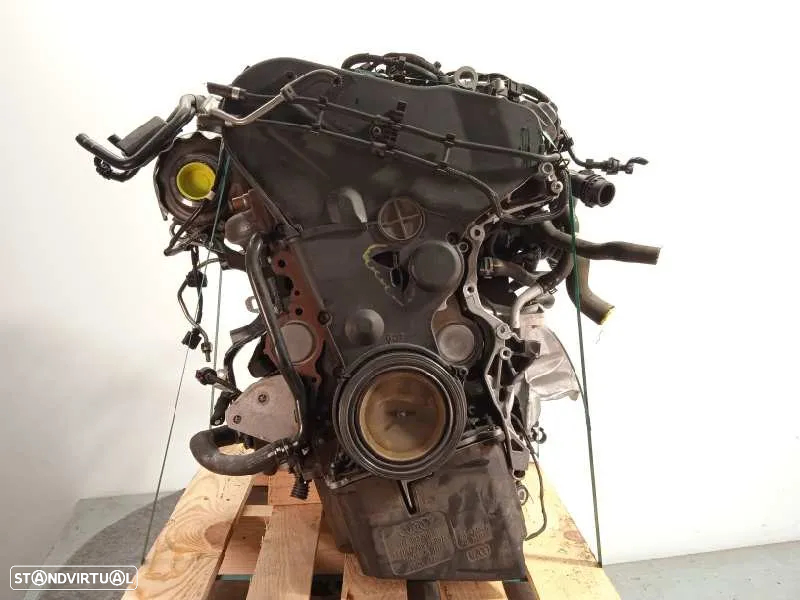Motor Audi Q5 (FYB) 2.0 TDI de 2019 Ref: DETB - 3