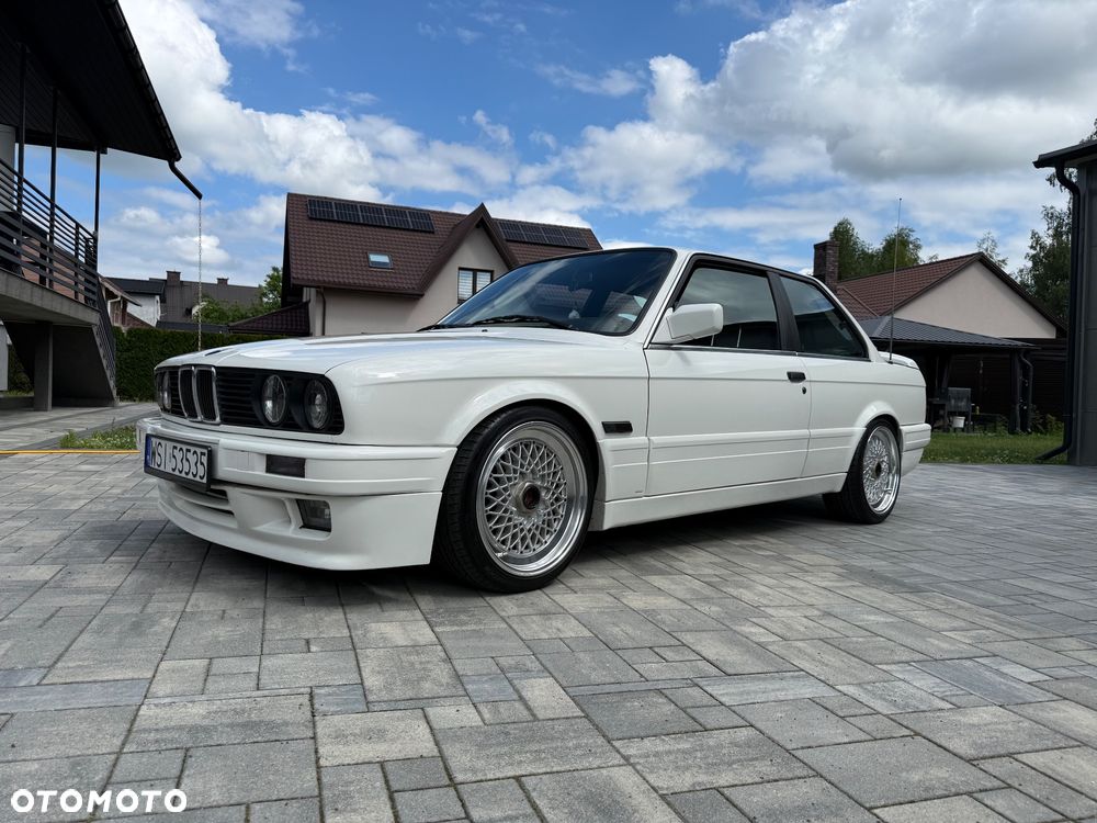 BMW Seria 3 - 2