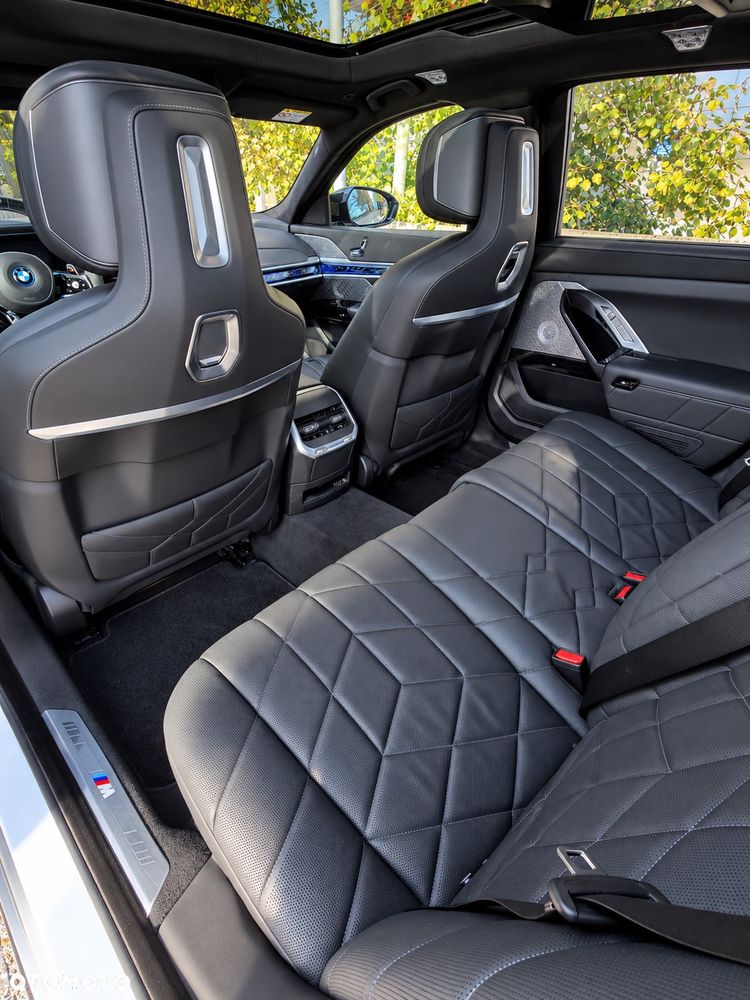 BMW Seria 7 - 6