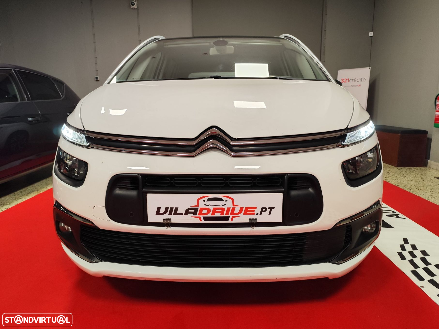 Citroën Grand C4 Spacetourer 1.5 BlueHDi Origins - 6