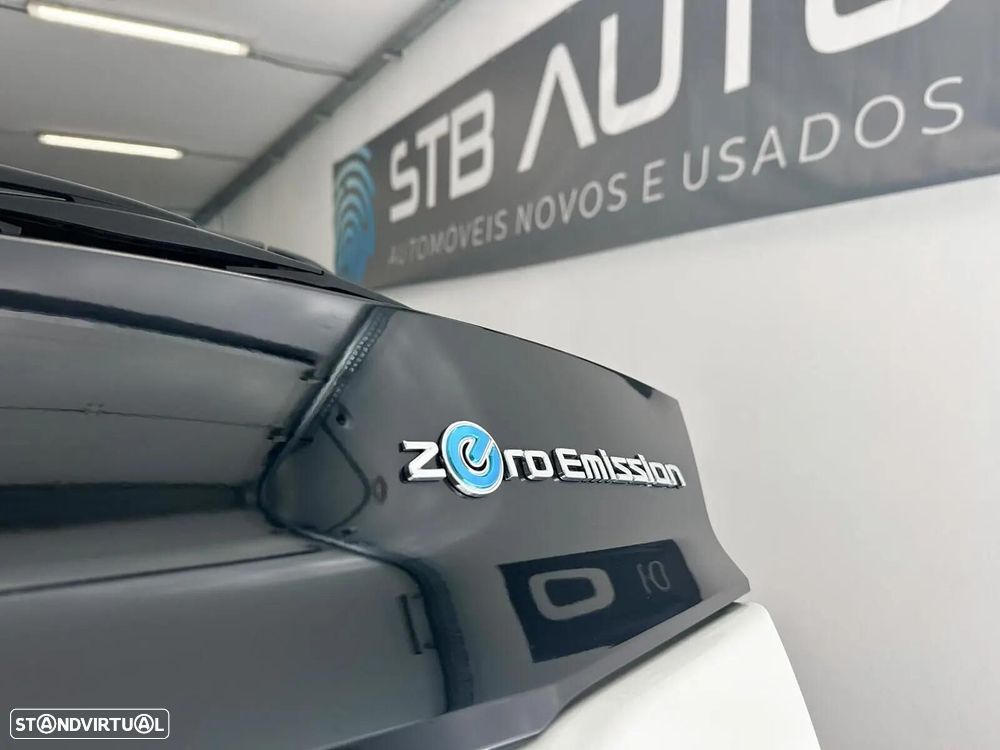 Nissan Leaf 62 kWh e+ N-Connecta - 15
