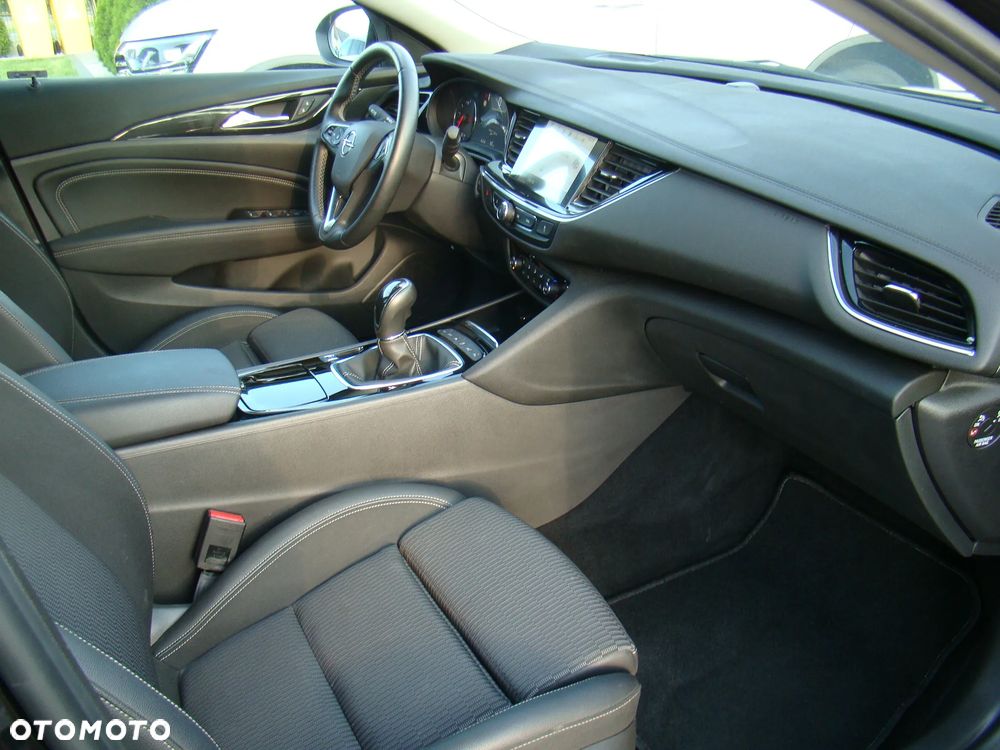 Opel Insignia 2.0 CDTI ecoFLEX Start/Stop Innovation - 37