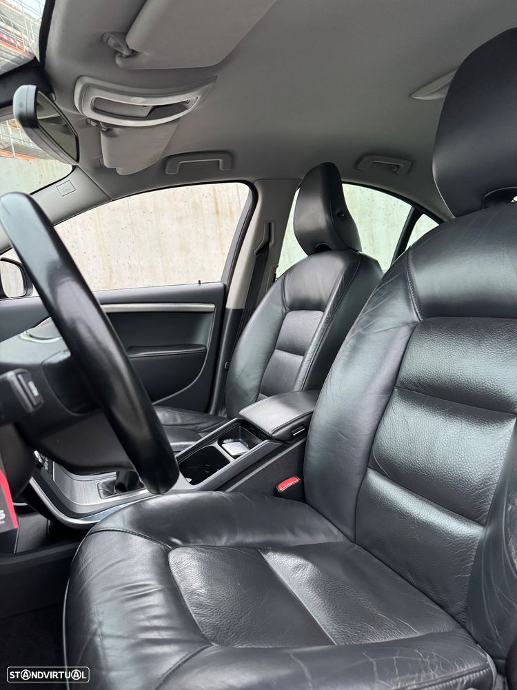 Volvo S80 2.0 D3 Momentum Start/Stop - 6