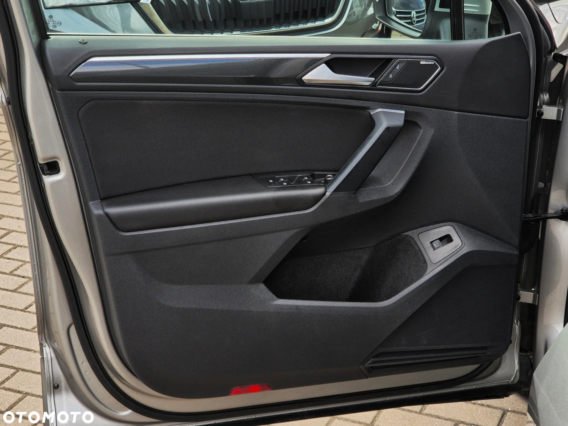 Volkswagen Tiguan 1.5 TSI EVO Highline DSG - 22