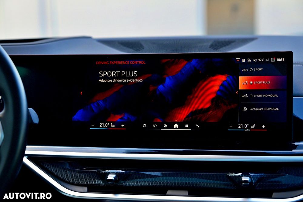 BMW X6 xDrive40d AT MHEV - 35