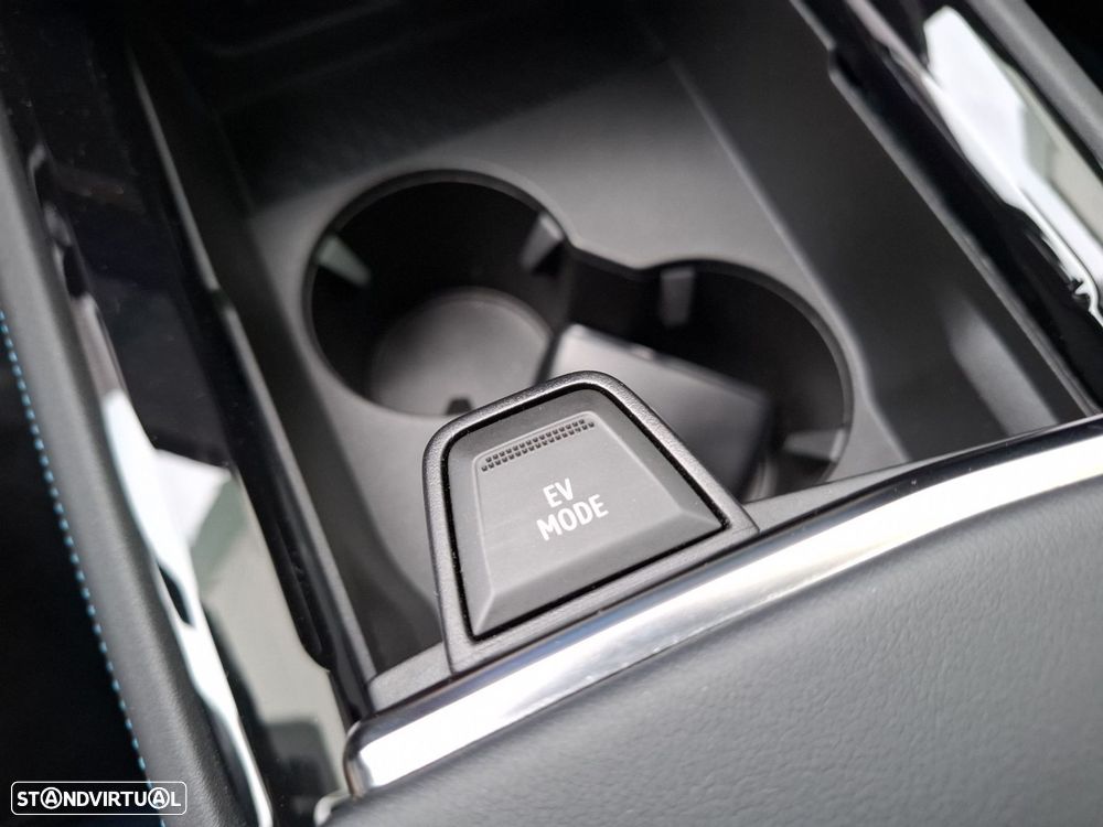 Renault Rafale 1.2 Hyper Hybrid E-Tech Esprit Alpine - 22