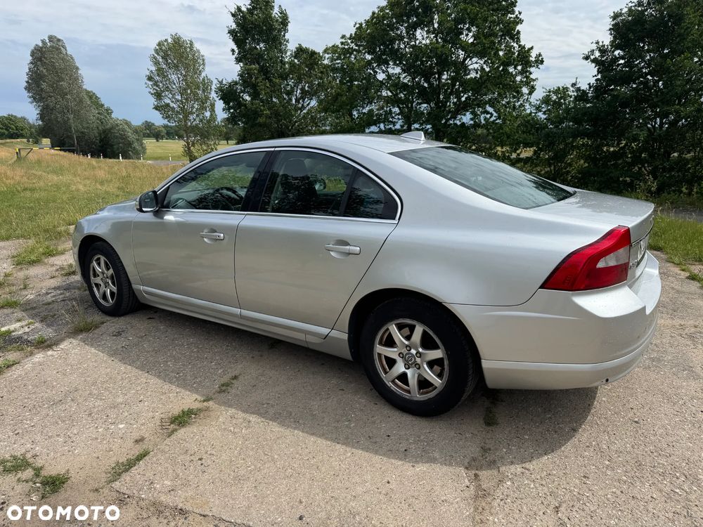 Volvo S80 2.4D5 Executive - 2