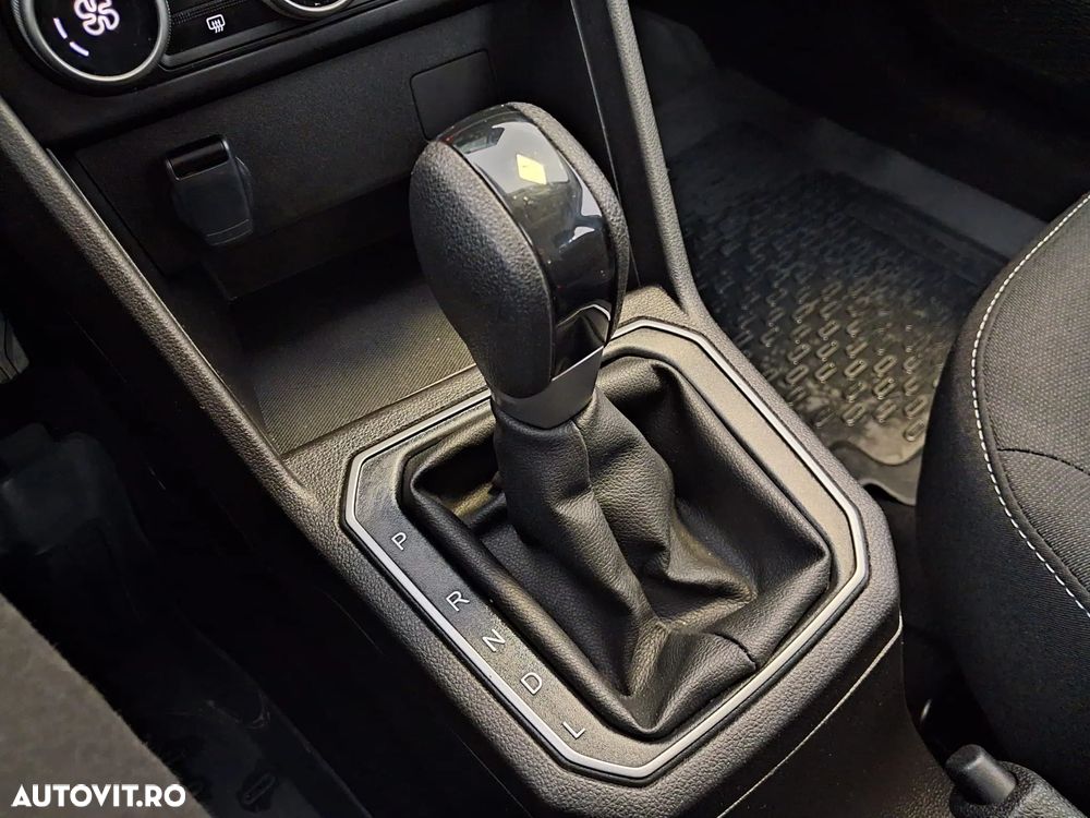 Dacia Sandero Stepway - 13