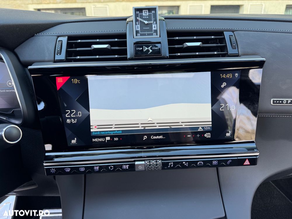 DS Automobiles DS 7 Crossback - 22