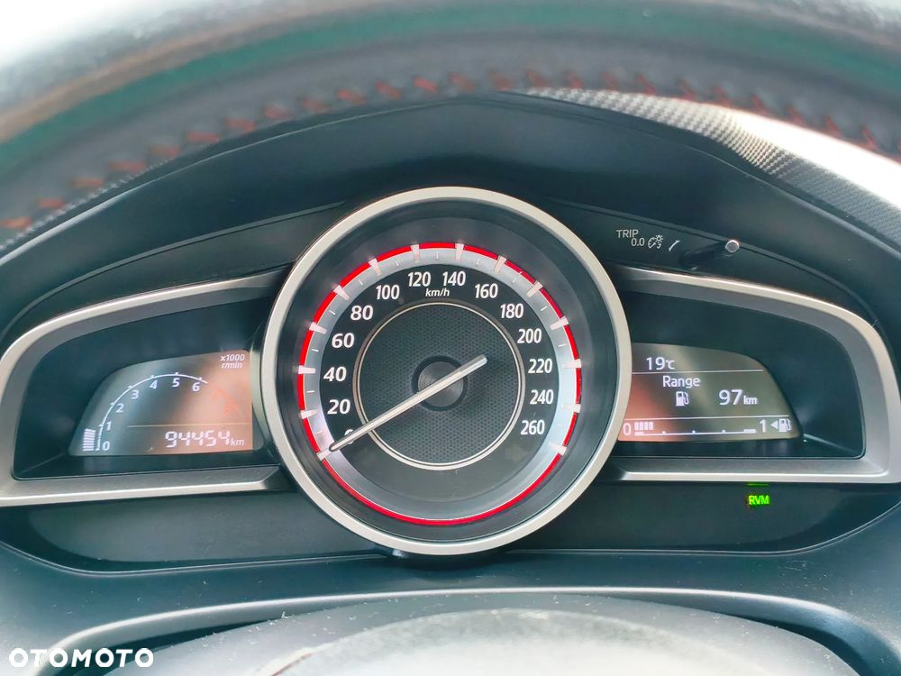 Mazda 3 2.0 Skyenergy - 9