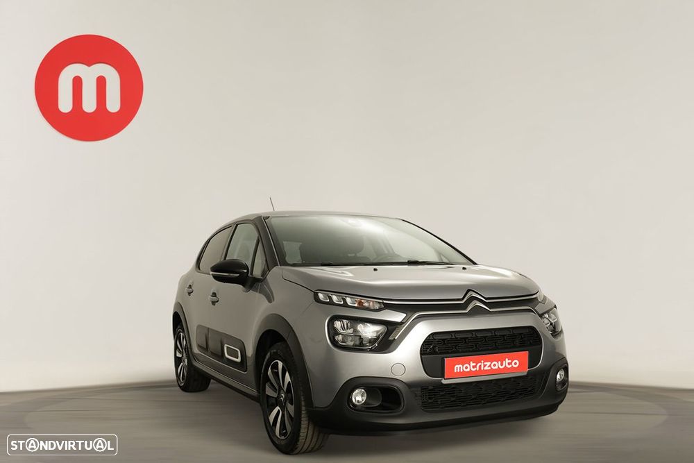Citroën C3 1.2 PureTech Max - 1