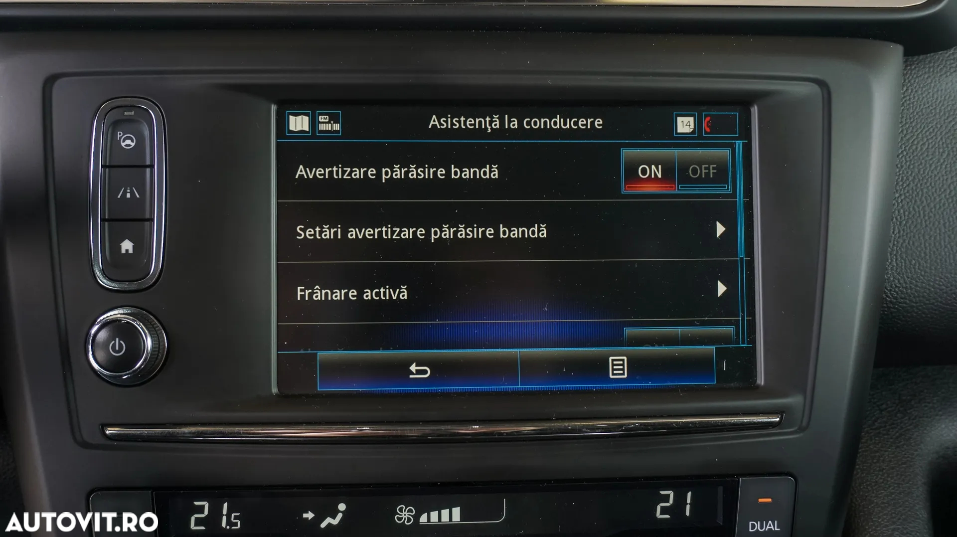 Renault Kadjar 1.5 DCI EDC Intens - 14