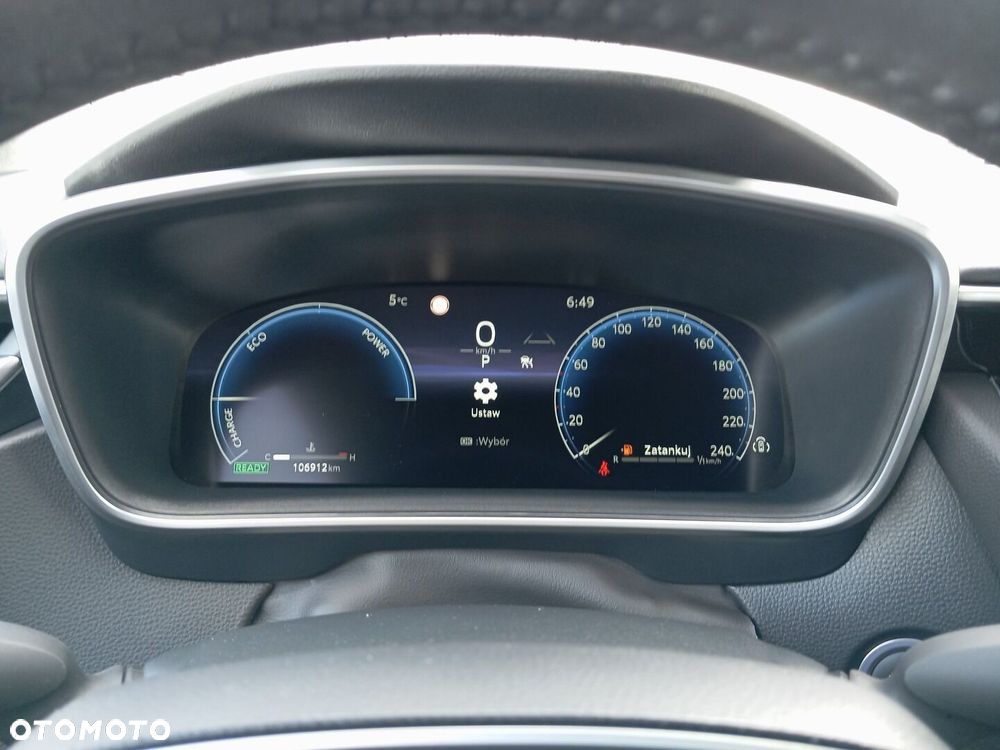 Toyota Corolla 1.8 Hybrid Comfort - 19