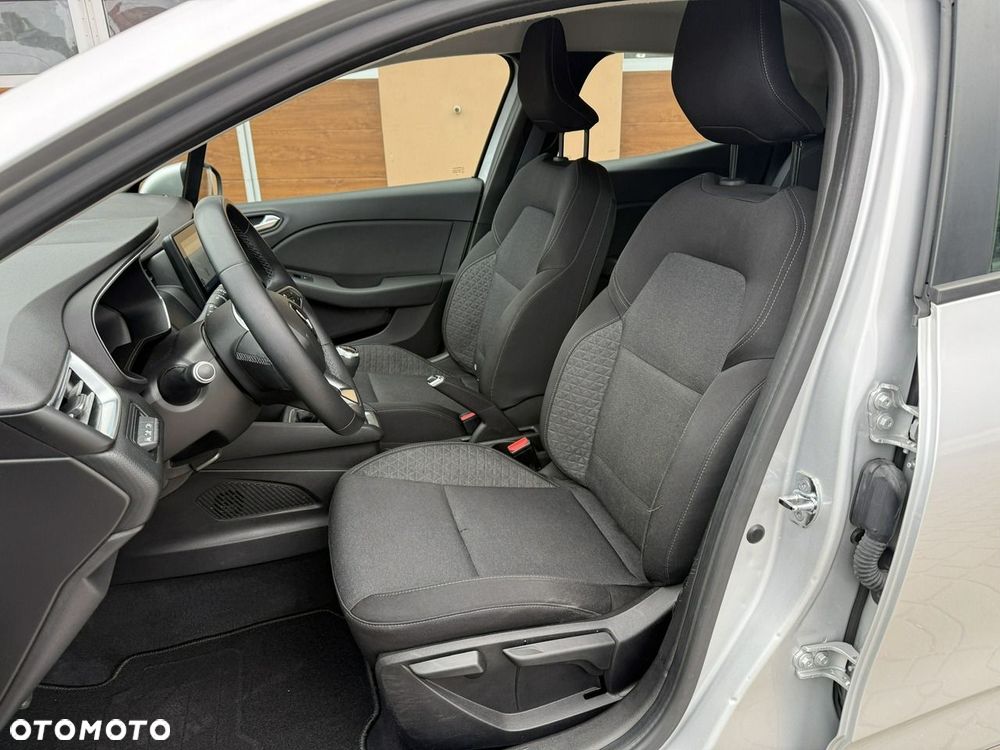 Renault Clio 1.0 TCe Intens - 19