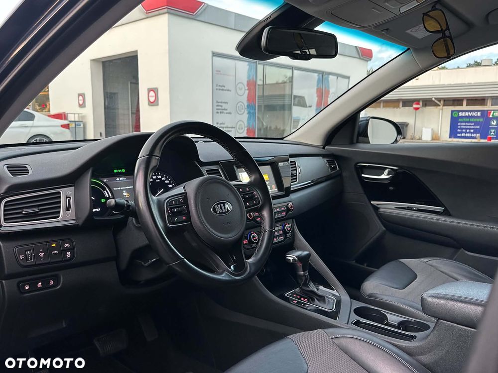 Kia Niro 1.6 GDI Plug-in Hybrid XL - 7