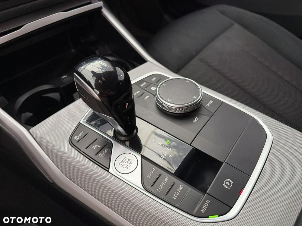 BMW Seria 3 - 19