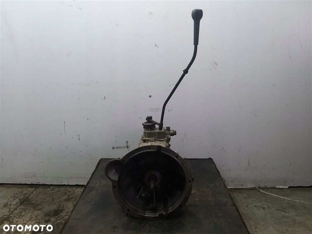Skrzynia biegów Manualna Fs Lublin Lublin  I 2.4DIESEL 85KM PD9703000 - 7
