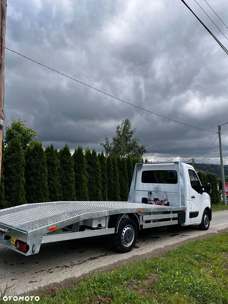 Renault MASTER - 2