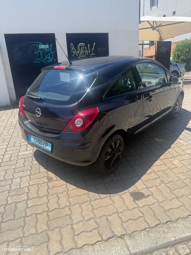 Opel Corsa 1.4 - 4
