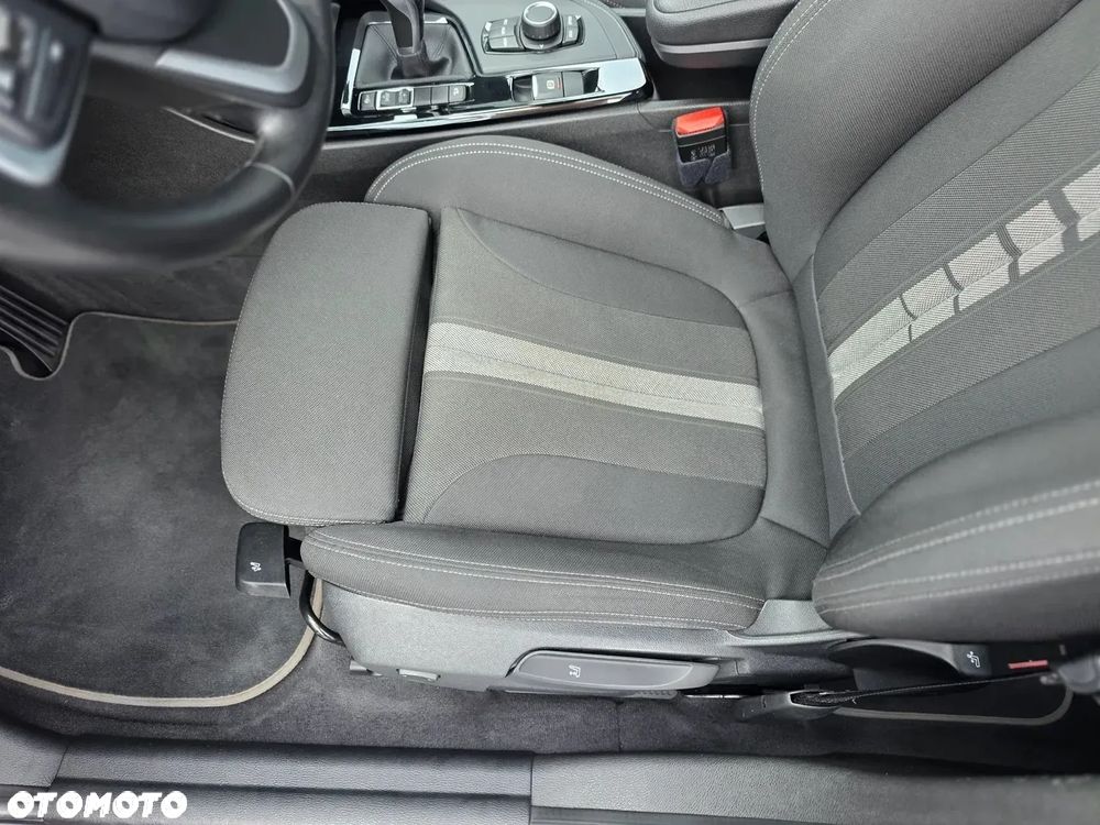 BMW X2 xDrive20i GPF M Sport X sport - 33