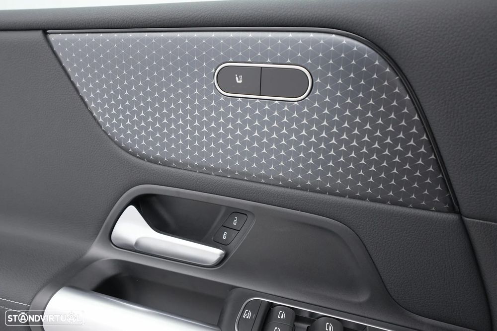 Mercedes-Benz B 180 d Progressive Aut. - 21