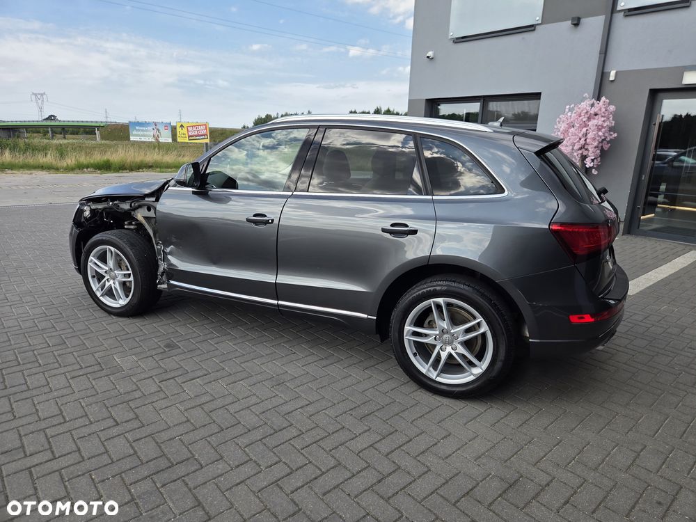 Audi Q5 - 7